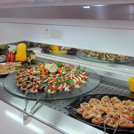 Hotel Nestor Ayia Napa