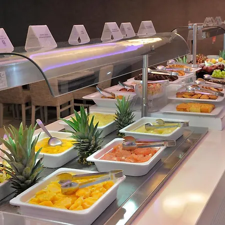 Nestor Hotel Ayia Napa