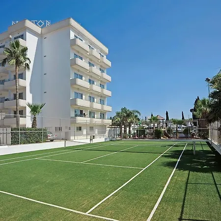 Nestor Hotel Ayia Napa