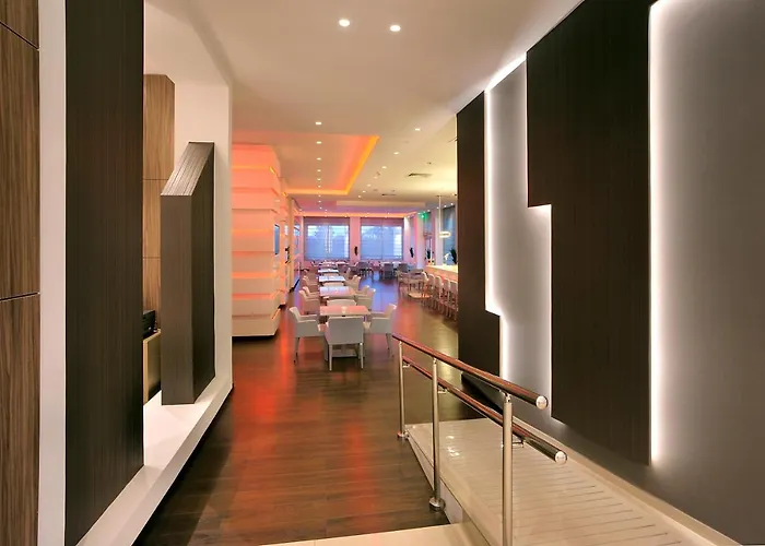 Hotel Nestor Ayia Napa