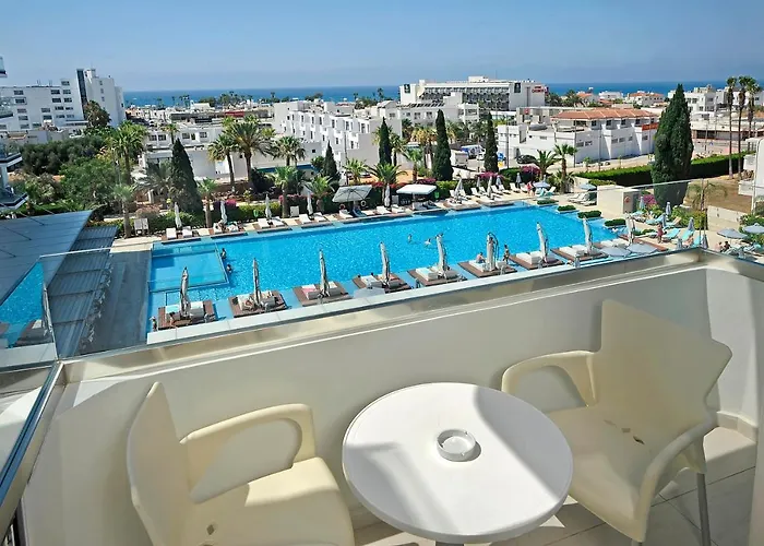 Nestor Hotel Ayia Napa