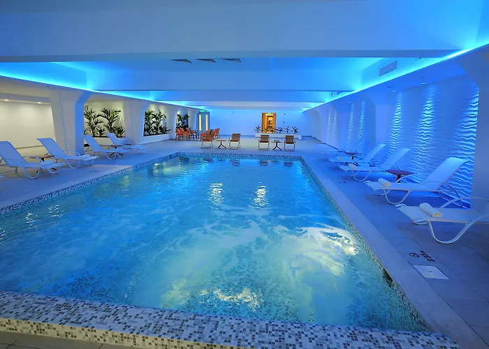 Hotel Nestor Ayia Napa