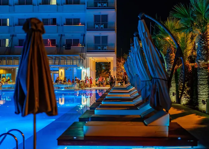 Nestor Hotel Ayia Napa