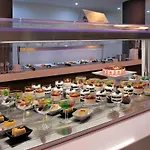 Hotel Nestor 4*