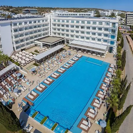 Hotel Nestor Ajia Napa