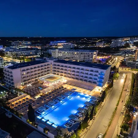 νέστωρ Αγία Νάπα