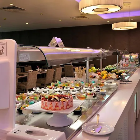 νέστωρ Ξενοδοχείο