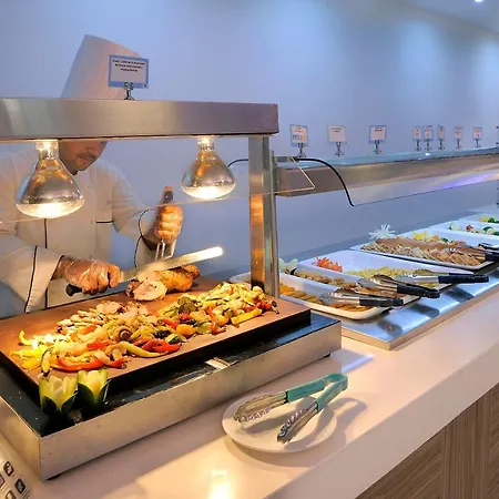 νέστωρ Ξενοδοχείο