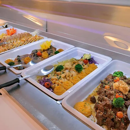 Nestor Отель Айя-Напа