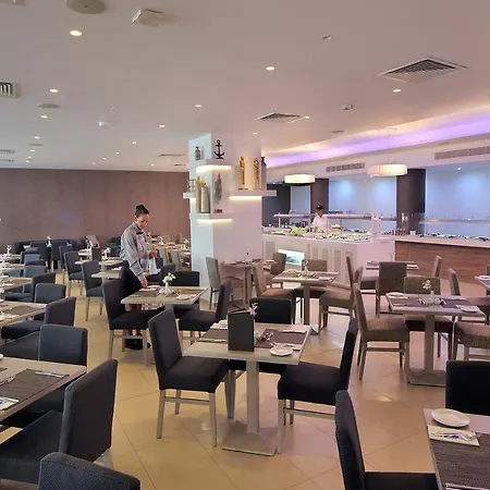 νέστωρ Ξενοδοχείο