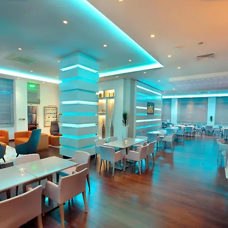 Nestor Hotel 4*