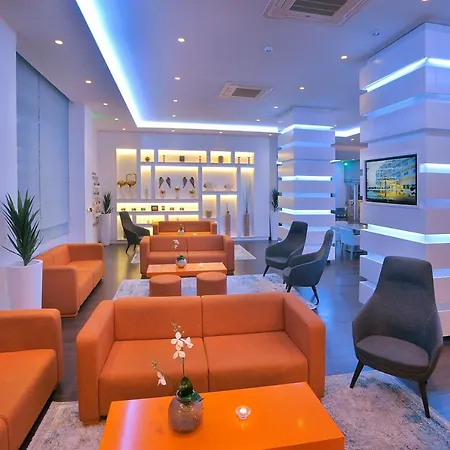 Nestor Agia Napa