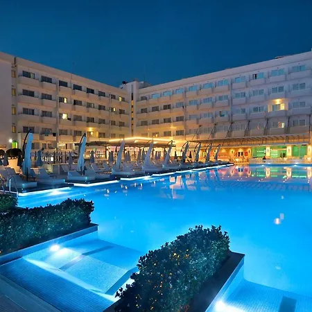 Nestor 4* Ayia Napa