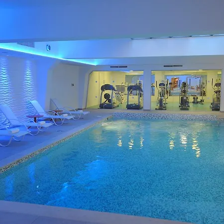 Nestor Hotel