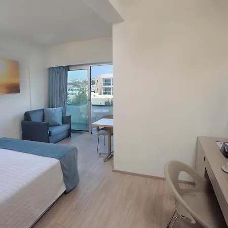 Hotel Nestor Ayia Napa
