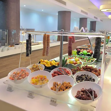 νέστωρ 4* Αγία Νάπα