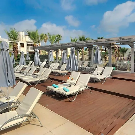 Nestor Hotel Ajia Napa