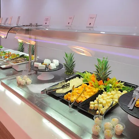 Отель Nestor Айя-Напа