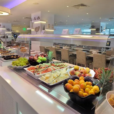 νέστωρ Αγία Νάπα