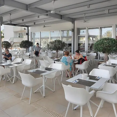 Nestor Hotel