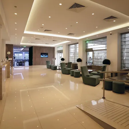 Ξενοδοχείο νέστωρ 4*