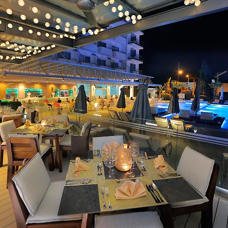 Hotel Nestor Ayia Napa
