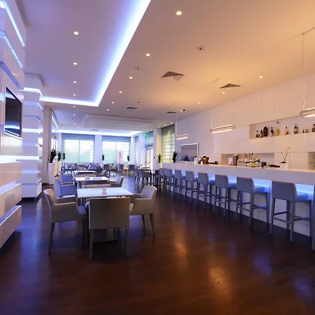 Hotel Nestor