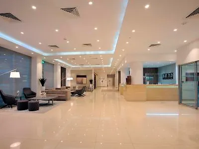 فندق نيستور 4*