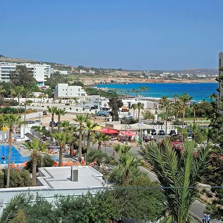 Nestor 4* Ayia Napa