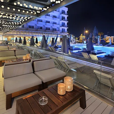 Nestor Hotel