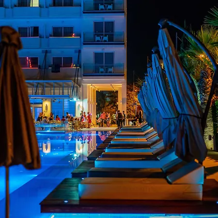 Nestor Отель Айя-Напа