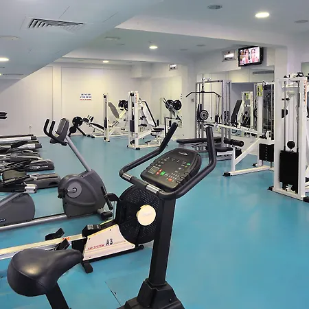 Nestor Отель 4*