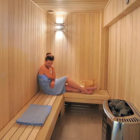 Ξενοδοχείο νέστωρ 4*