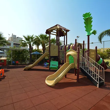 Ξενοδοχείο νέστωρ 4*