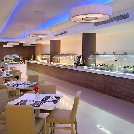 Nestor 4* Ayia Napa