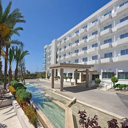 Отель Nestor Айя-Напа