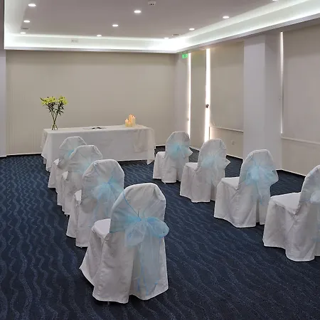 Ξενοδοχείο νέστωρ 4*