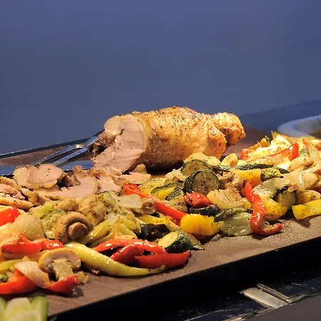 ホテル ネストル 4*