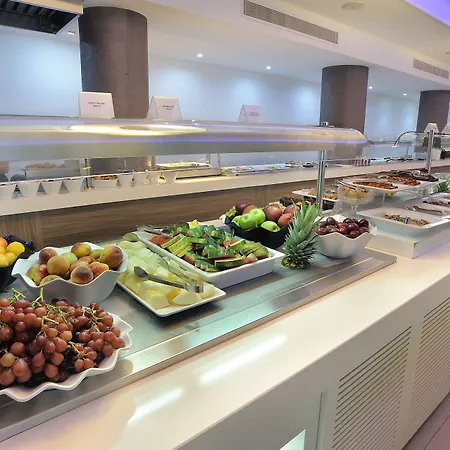 νέστωρ Ξενοδοχείο Αγία Νάπα