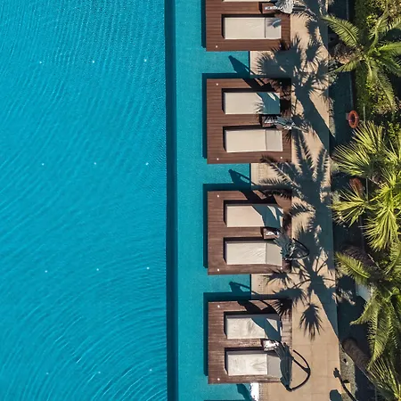 Nestor Отель Айя-Напа