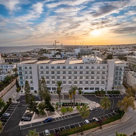 Nestor 4* Ayia Napa