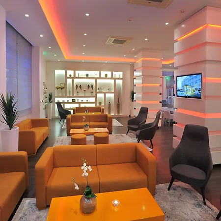 Hotel Nestor 4*