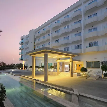 Hotel Nestor