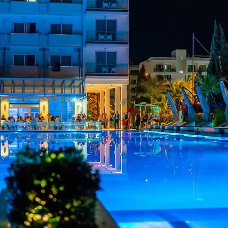 Nestor Hotel 4*