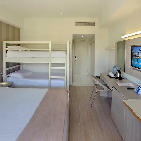 Ξενοδοχείο νέστωρ