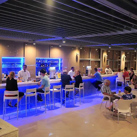 Hotel Nestor 4*