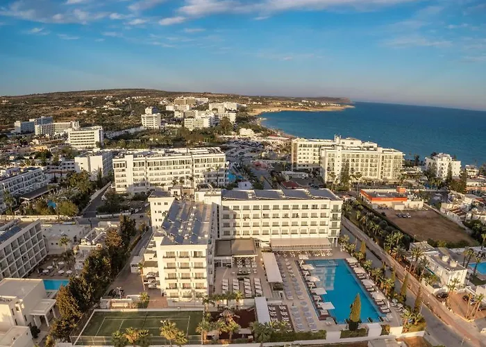 Nestor Hotel Ayia Napa