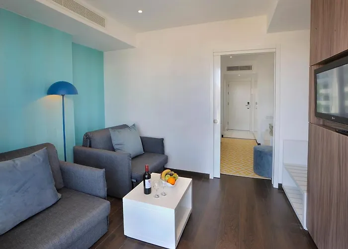 Hotel Nestor Ayia Napa