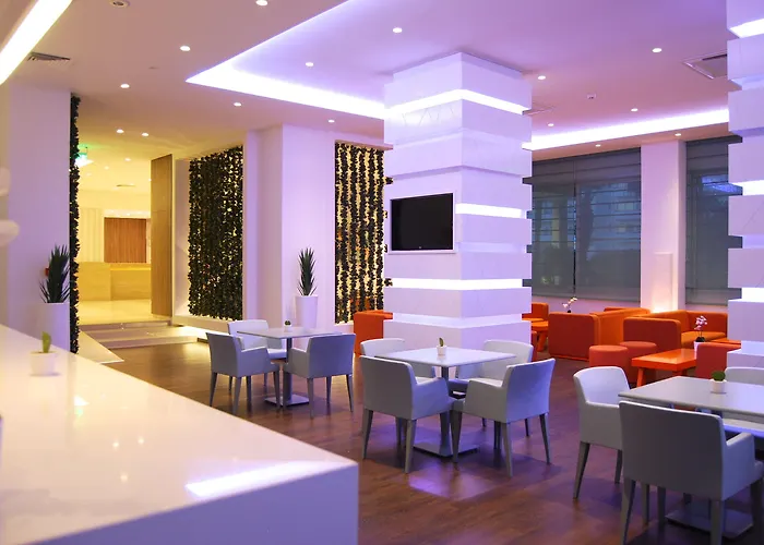 Nestor Hotell Ayia Napa