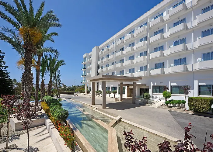 Hotell Nestor Ayia Napa